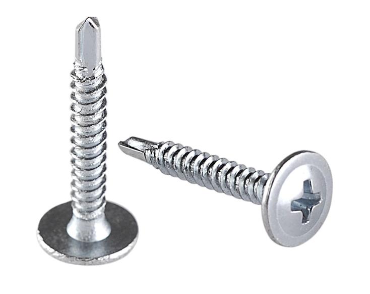 Truss Head Self Drilling Screw