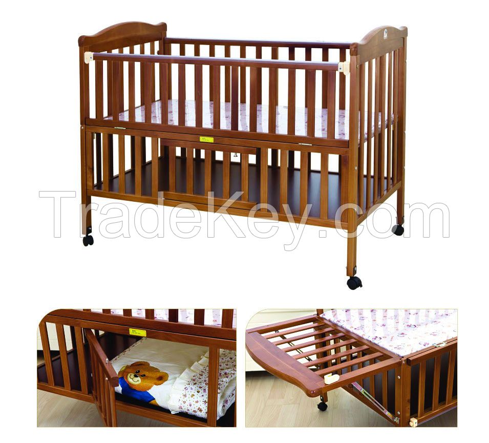 Baby Crib