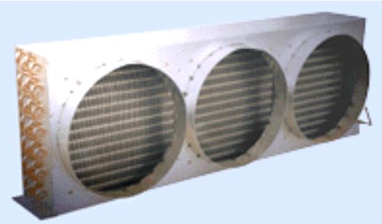 Auto Evaporator