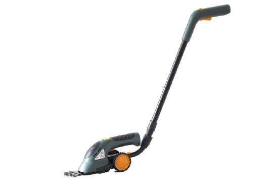 ET2704 Lithium-ion chargeable battery -Hedge Trimmer