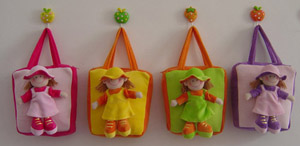 doll bag