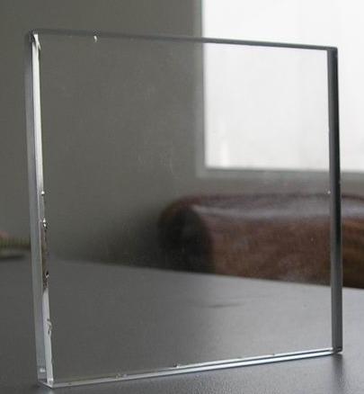 Low Iron Ultra Clear Float Solar Glass
