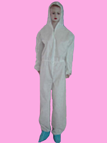 Disposable Coverall