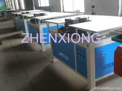 Refrigerator Door Gasket Welding Machine