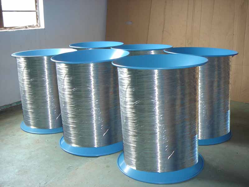 binding  wire