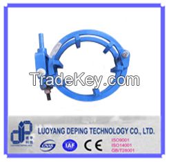 External Pipeline Clamp