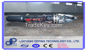 welding robot automatic pipe internal welding machine for automatic pipeline welding