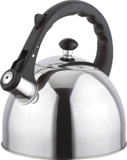 S/S Whistling Kettle (S3025CA)
