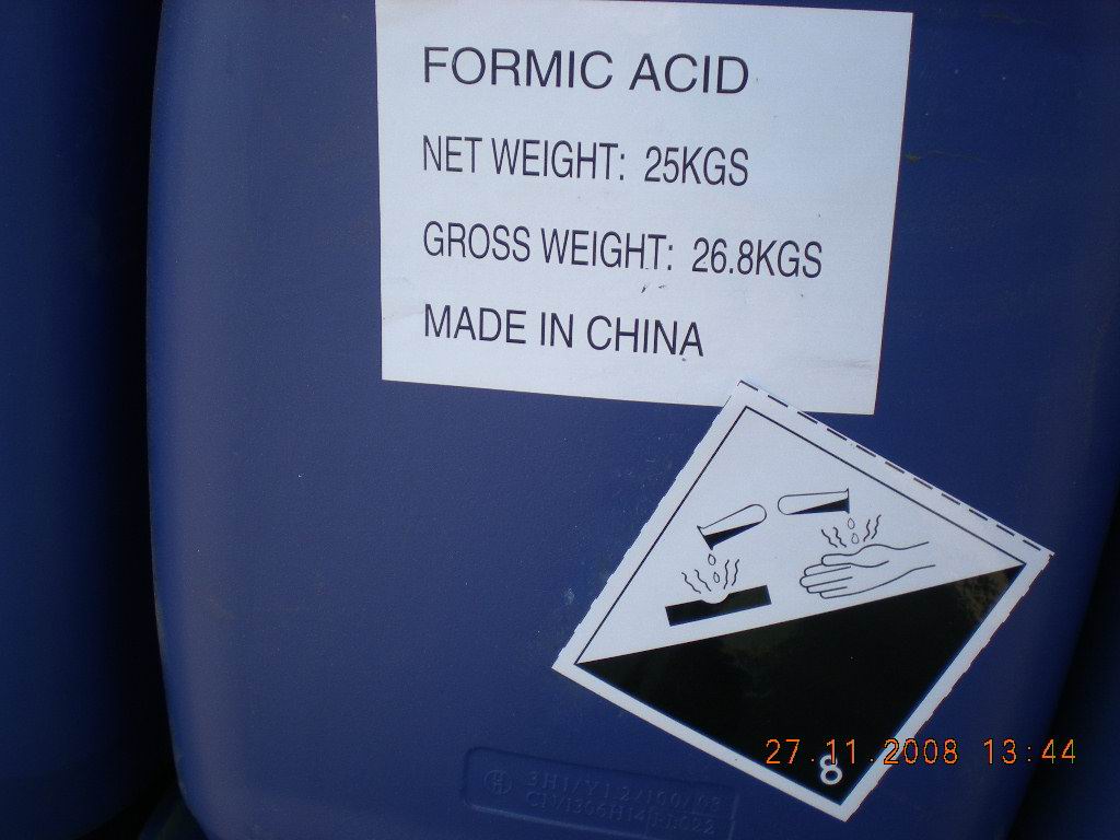 Formic Acid