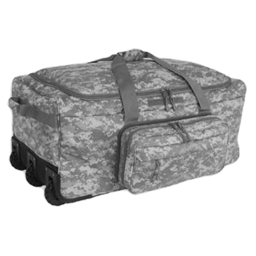 Military Duffel Bag