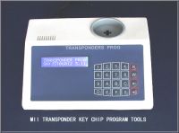 MII Transpnder key chip Programming tools