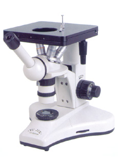 Metallurgical Microscope