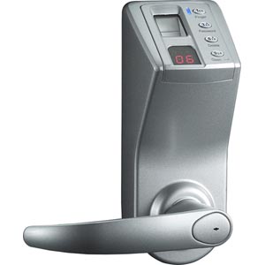 Fingerprint Locks