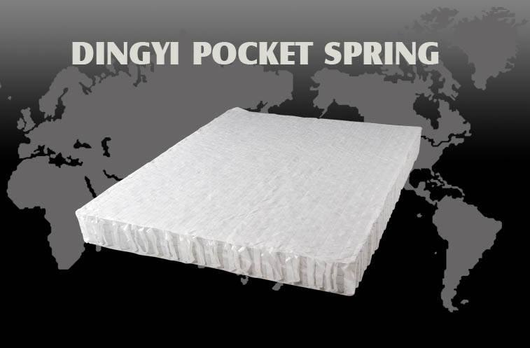 pocket spring 3