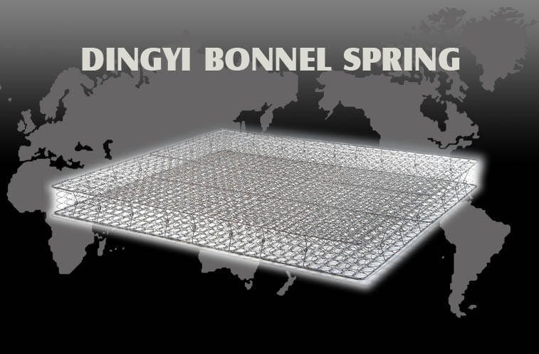 bonnel spring