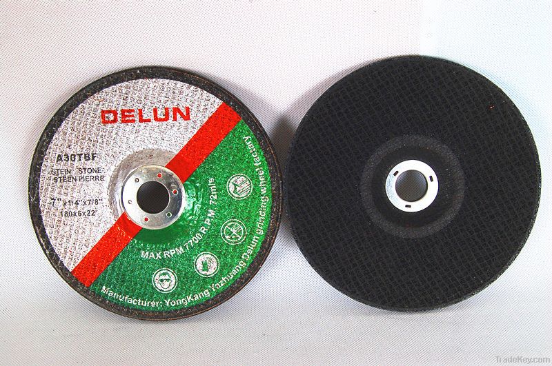 Grinding Discs