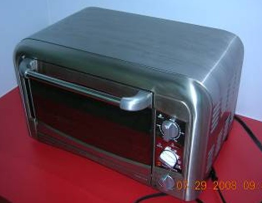 Toaster Oven