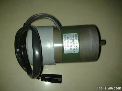 motor 63452-05005 for Toyota air jet loom