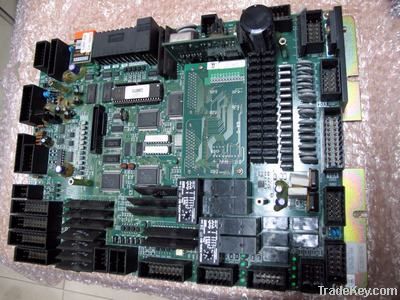 electronic board 625626-04A for Tsudakoma air jet loom