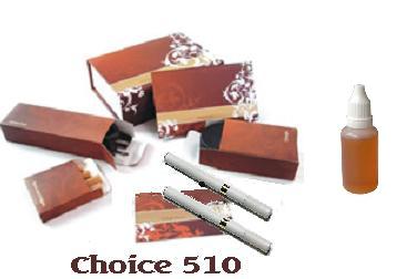 Choice ECig 510