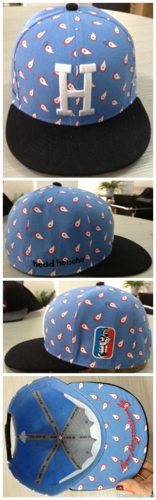 SNAPBACK