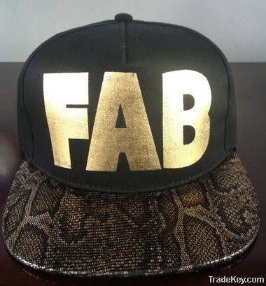 SNAPBACK