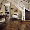 HDF Laminate Flooring