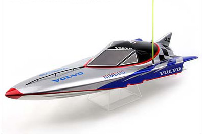 Bat Power 1300 Gas Powered RC Boats