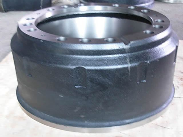 Brake drum(3054230401)