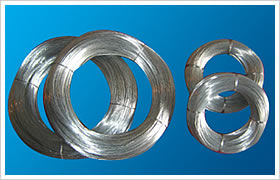 Galvanized Wire