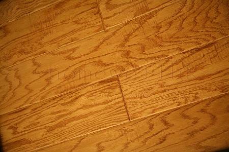 white oak Flooring