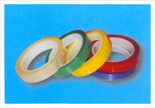 Polyester Film Tape