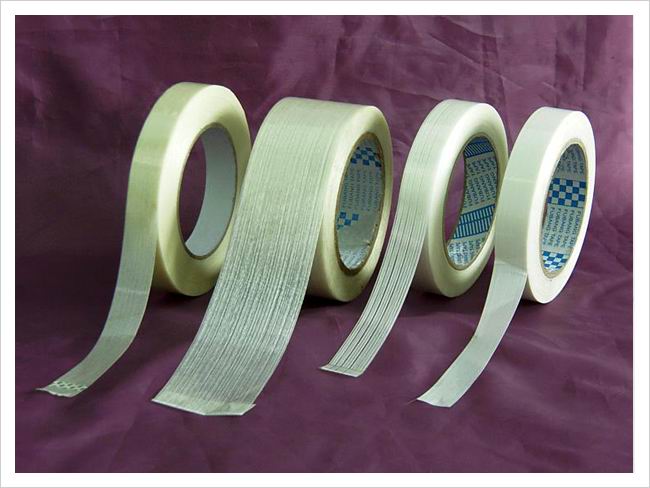 Glass Cloth Tape