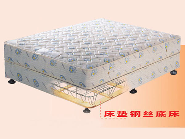 PU foam mattress