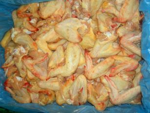 Chicken Wings B grade