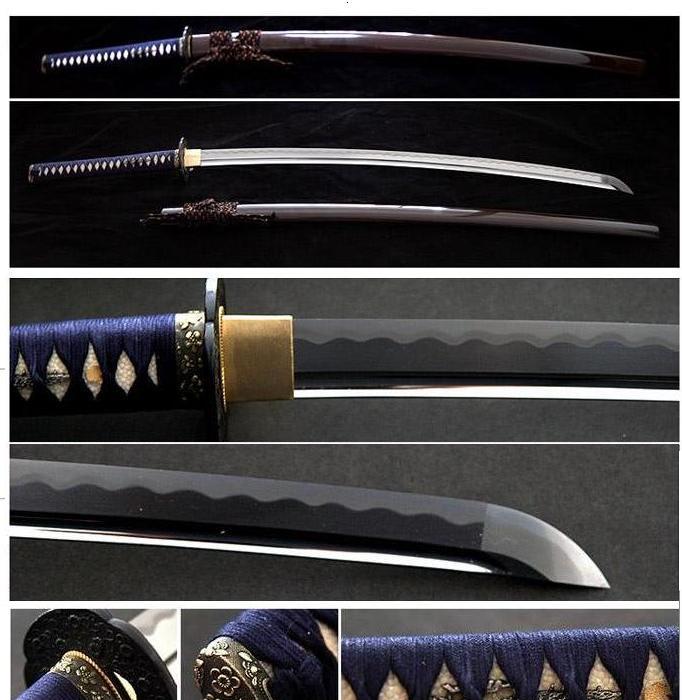 japanese sword ke-2