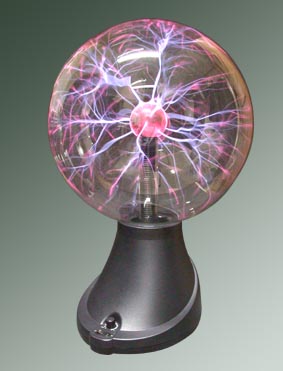 Plasma Ball (HL-1500)