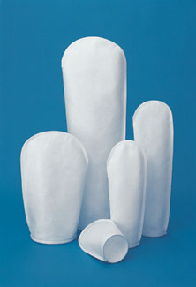 Nylon Polyester Filter Bags