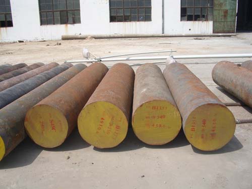 Alloy structural steel( 40Cr)