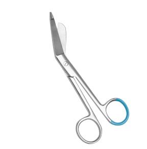 single use bandage scissors 