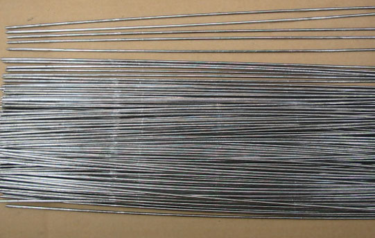 Straight Cut Wire