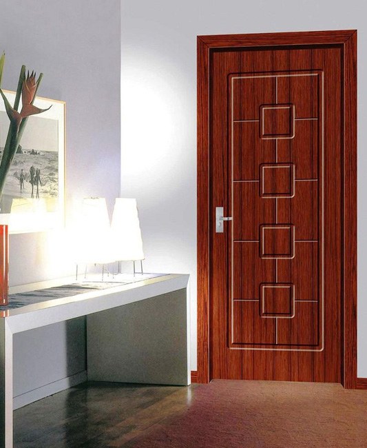 PVC Door (YD-8536)