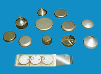 Ultrasonic Atomizing Piezoelectric Transducer