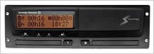 Digital Tachograph