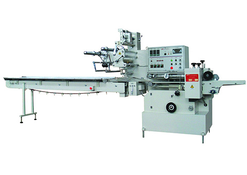 QNF450 AUTOMATIC PACKAGING MACHINE