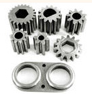 Precision aluminum  parts