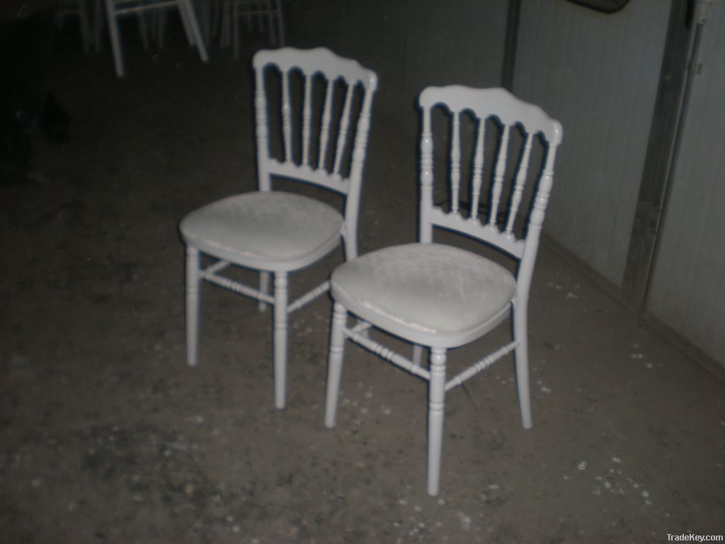 Napoleon Chair