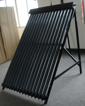 solar collector