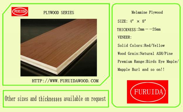 veneer plywood