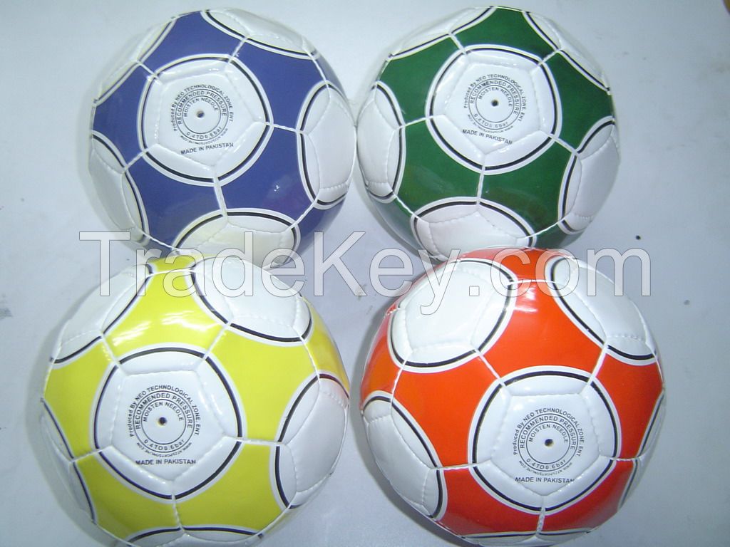 Mini Soccer Ball Size 2